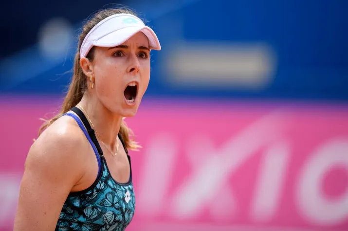 favoriete cornet naar finale in gstaad