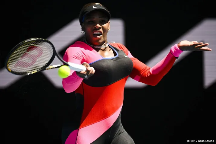 favorieten vrouwentoernooi eenvoudig door op australian open
