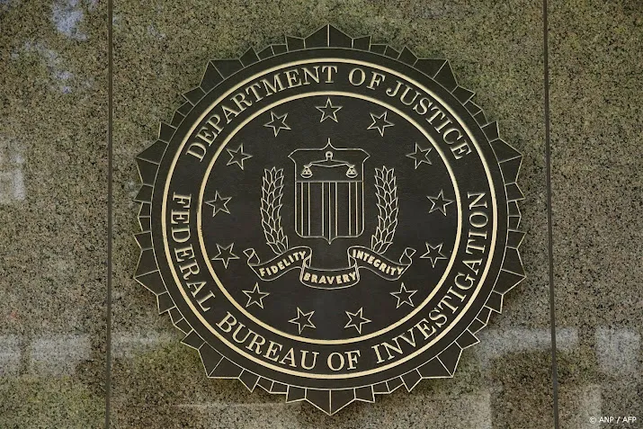 fbi onderzoekt nepbericht over bitcoin op x account beurswaakhond