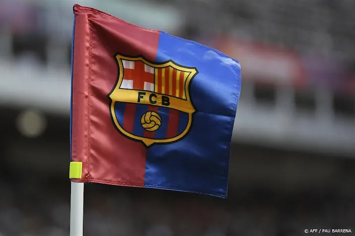 fc barcelona brengt zijn media afdeling naar beurs in new york