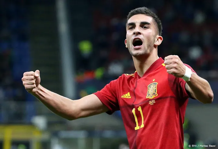 fc barcelona neemt ferran torres over van manchester city