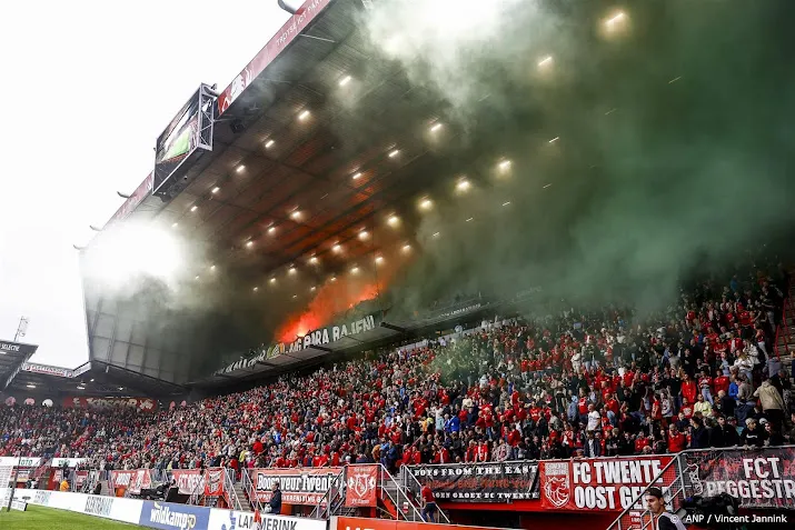 fc twente wil positief reisadvies voor fans naar stockholm