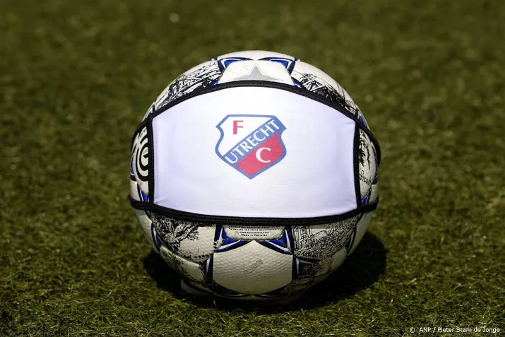 fc utrecht laat fortuna sittard kansloos in oefenwedstrijd 7 0