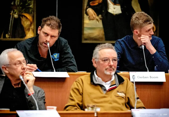 fdf betreurt kwetsen van mensen met uitspraak