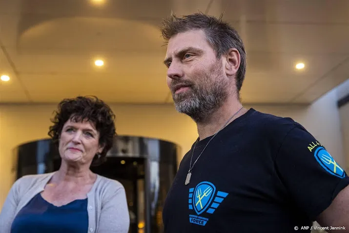 fdf gaat toch naar malieveld we hebben geen andere keuze