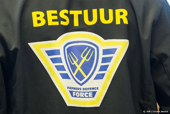 fdf hel breekt los als adema versneld strengere mestregels wil
