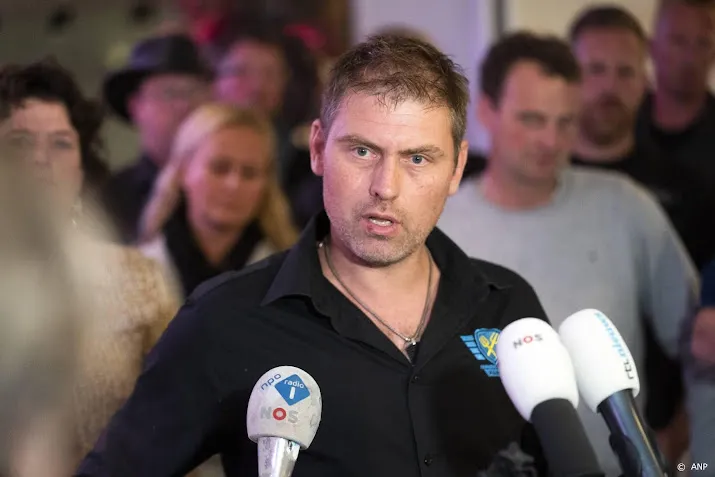 fdf het stikstofplan is helemaal mis nieuwe acties komen