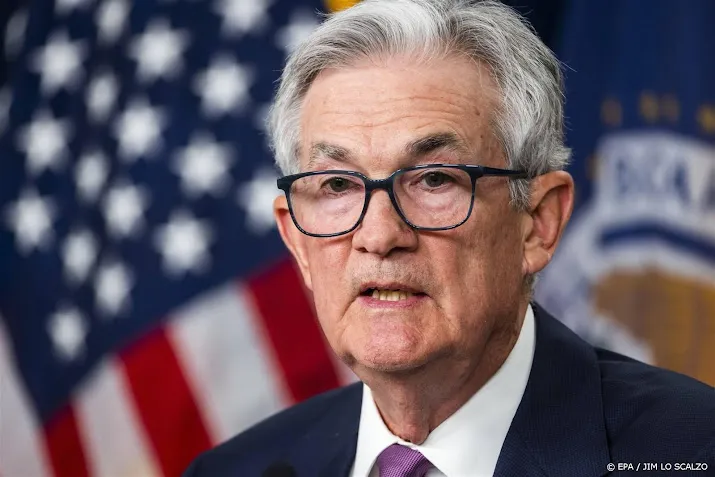 fed baas strijd tegen inflatie heeft nog lange weg te gaan