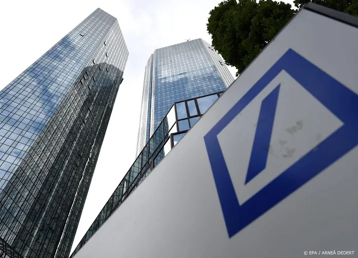 fed bekijkt rol deutsche bank in witwaszaak