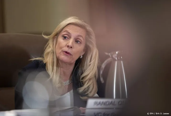 fed bestuurder arbeidsmarkt vs moet nog verder herstellen