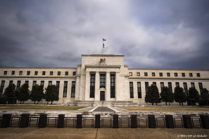 fed economie vs is door delta variant iets minder hard gegroeid