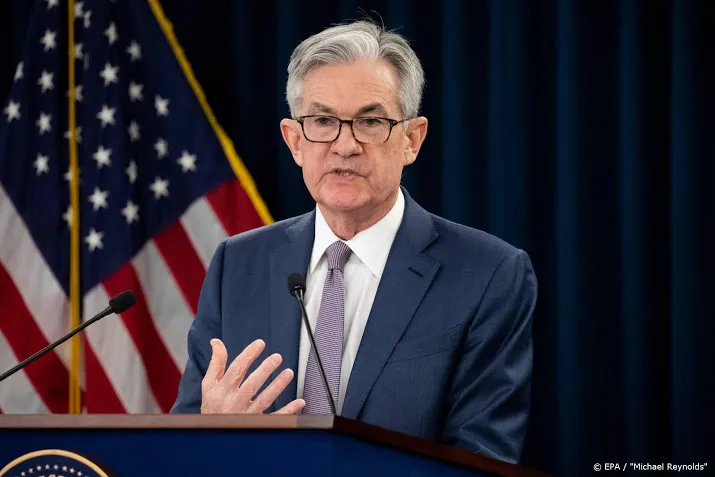 fed notulen drukken sentiment op wall street