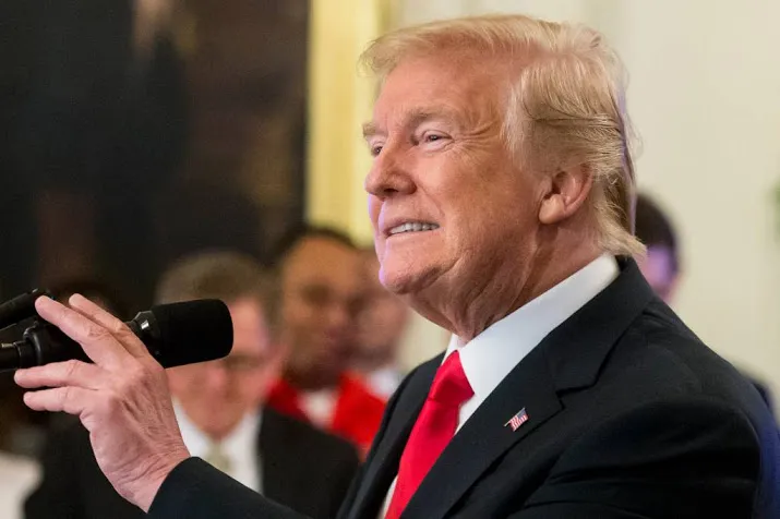 fed opmerking trump geeft euro zetje