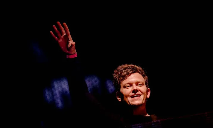 fedde le grand wil vrijheid niet uitspellen