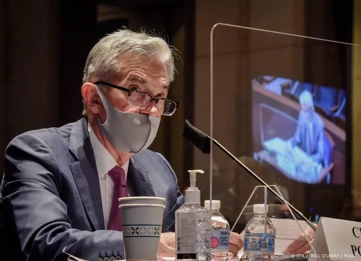 federal reserve blijft amerikaanse economie ondersteunen