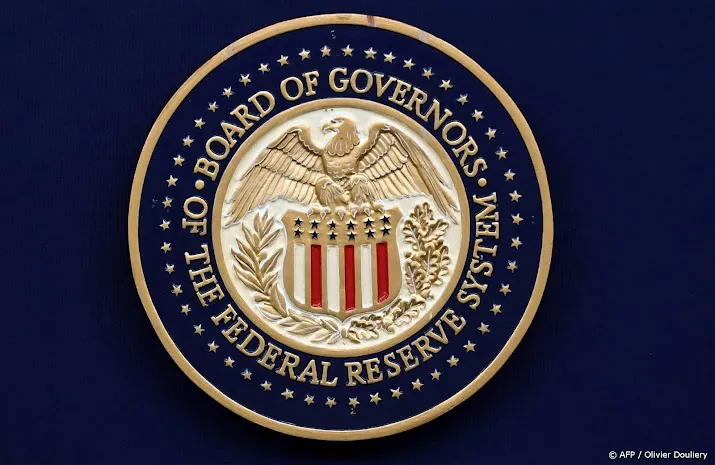 federal reserve gaat rente weer verhogen na korte pauze