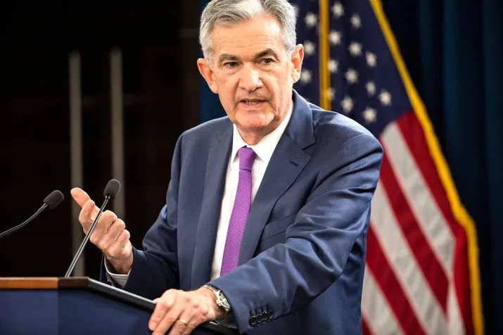 federal reserve gaat zichzelf onderzoeken