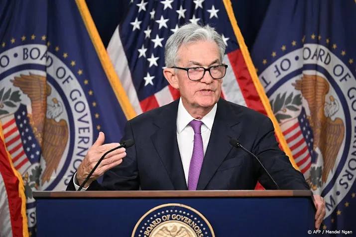 federal reserve houdt waarschijnlijk derde rentepauze