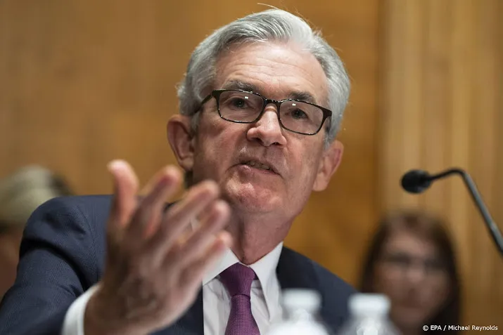 federal reserve komt met besluit over monetair beleid