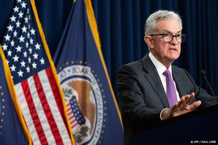 federal reserve neemt waarschijnlijk nieuwe rentepauze