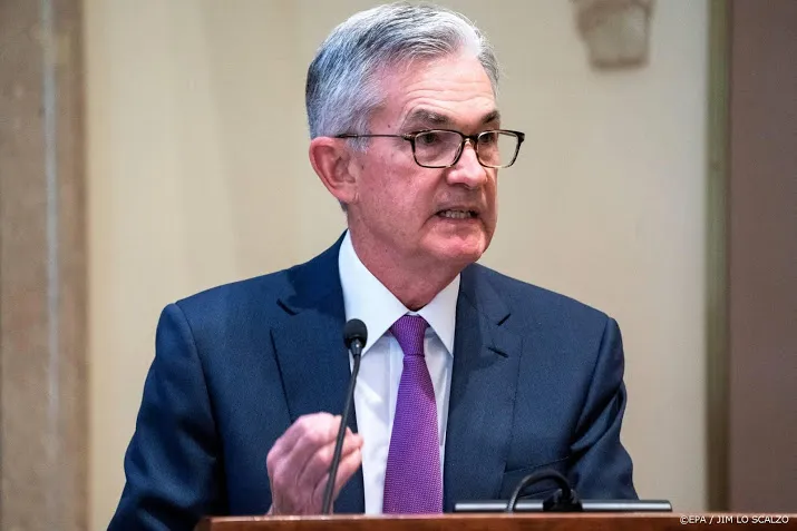 federal reserve schoeft rente in vs verder op