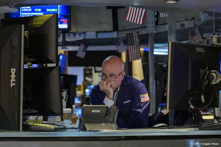 federal reserve verhoogt rente vs naar hoogste stand sinds 2001