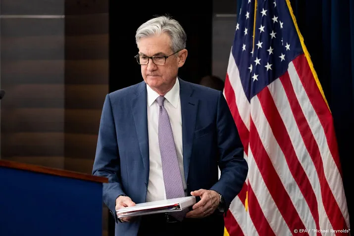 federal reserve verlaagt rente opnieuw om coronacrisis