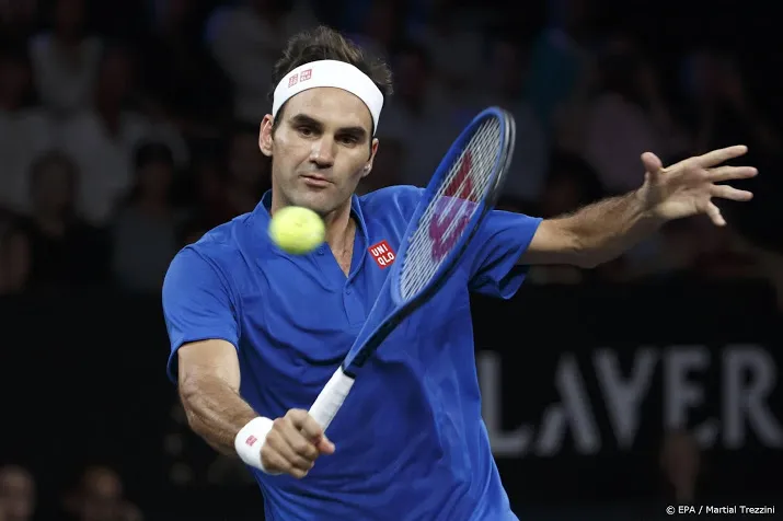 federer bevestigt deelname aan spelen 2020