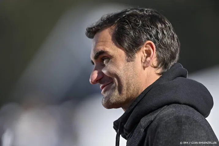 federer boodschap van mijn lichaam was duidelijk
