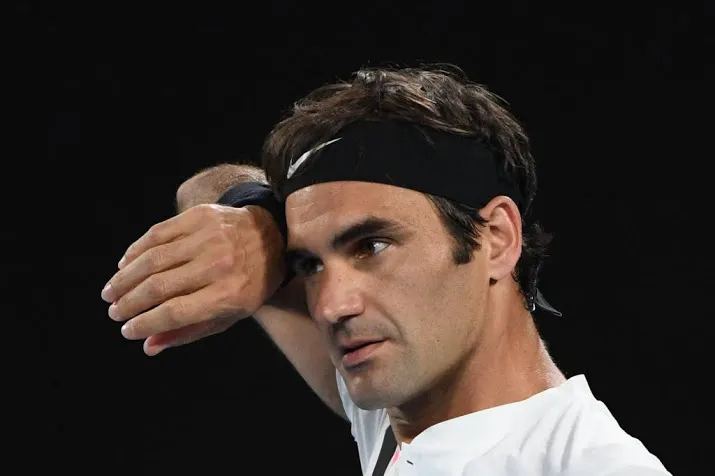 federer deelnemer tennistoernooi rotterdam