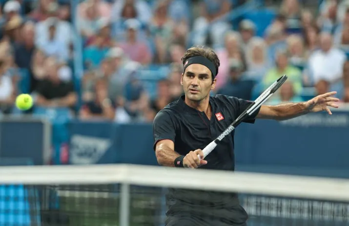 federer en djokovic in finale cincinnati