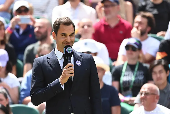 federer hoopt nog een keer op centre court wimbledon te spelen
