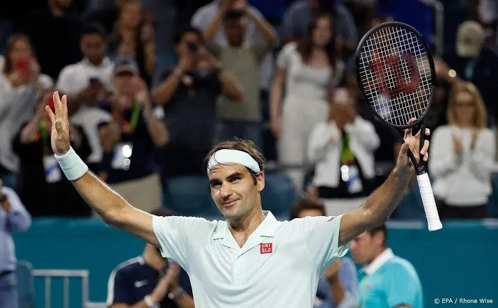 federer in finale masterstoernooi miami