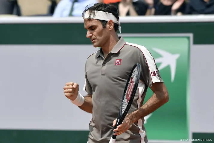 federer in fraai gevecht langs wawrinka