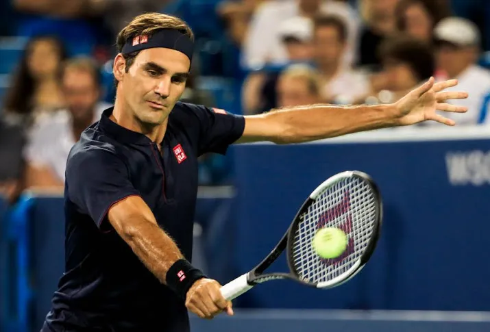 federer jaagt op 99e titel in 150e finale