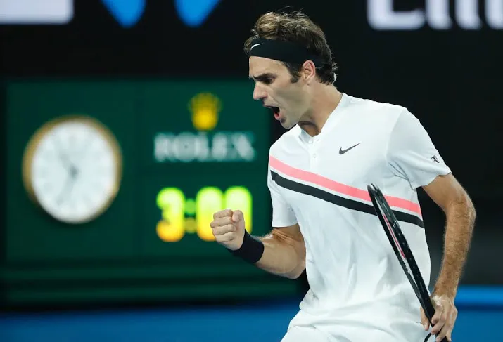 federer kan in ahoy oudste nummer een worden