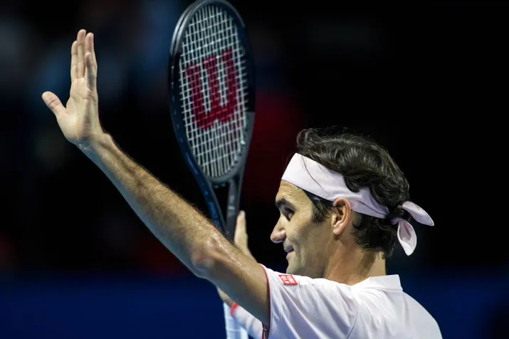 federer pakt 9e titel in basel 99e in totaal