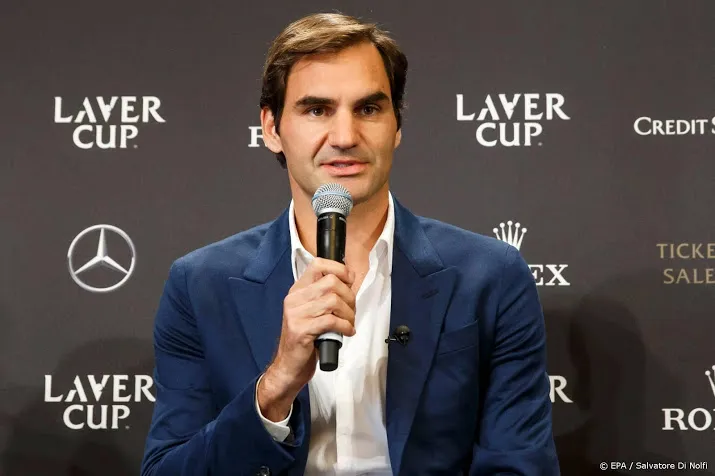 federer ranking niet langer prioriteit