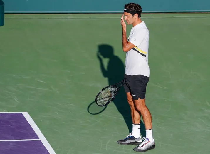 federer slaat gravelseizoen opnieuw over