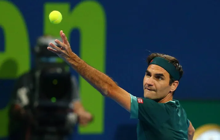 federer slaat masterstoernooi rome over