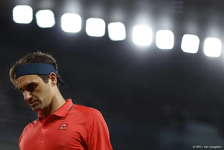 federer trekt zich terug op roland garros
