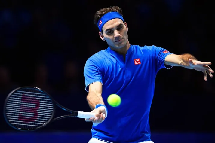 federer twijfelt niet aan sportiviteit zverev