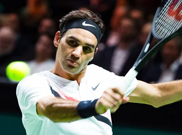 federer weer nummer een van de wereld