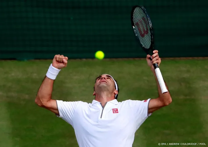 federer wil revanche op djokovic in finale