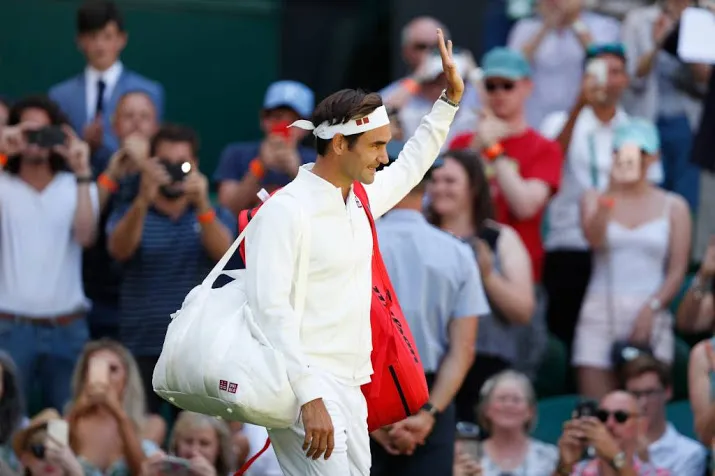federer wisselt van kledingsponsor