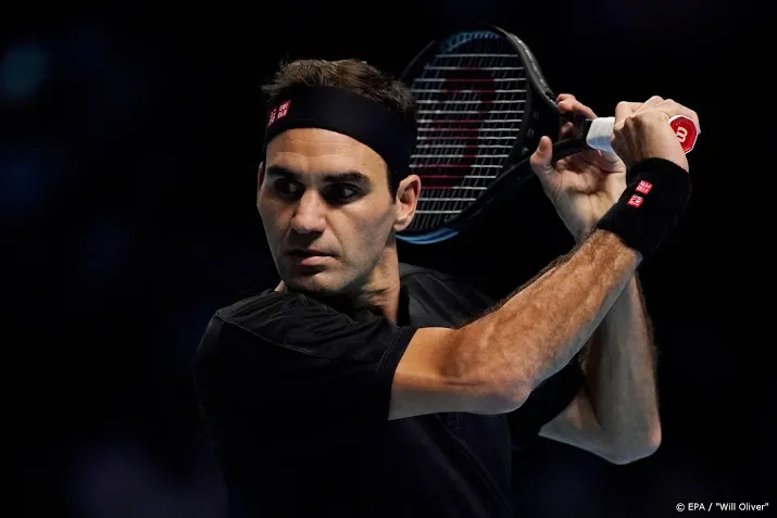 federer zege op djokovic was magisch