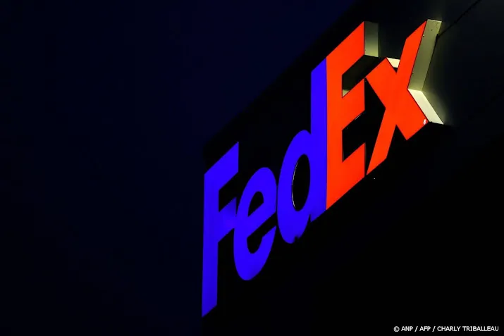 fedex wil tot 2000 banen schrappen in europa