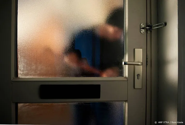 feestdagen onverminderd populair bij inbrekers