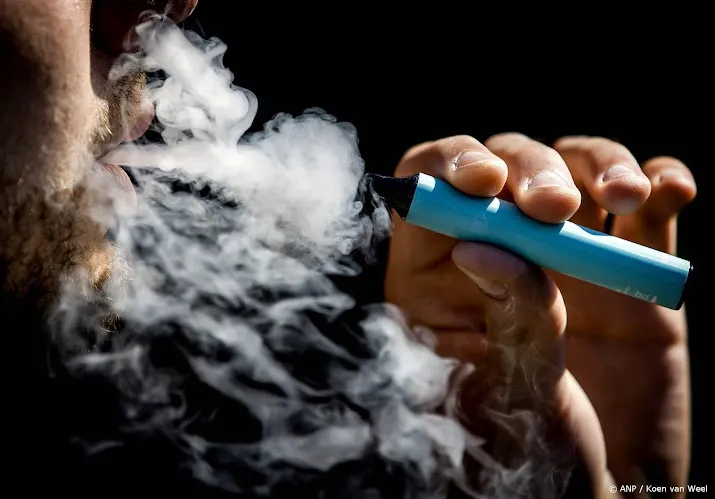 feitencampagne moet jongeren afhouden van vapen