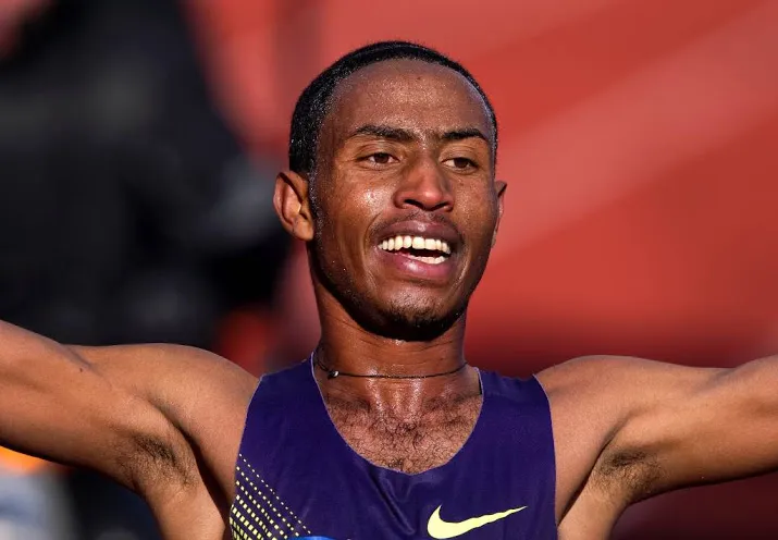 feleke terug in marathon rotterdam